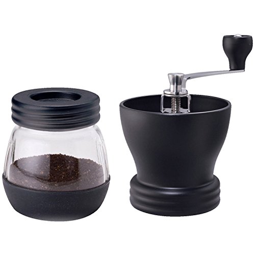 KYOCERA CM50CF CM-50-CF-Molinillo de café, Cerámica, 1 Pack