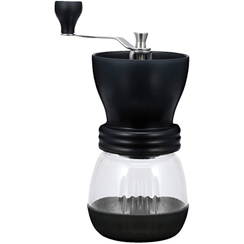 KYOCERA CM50CF CM-50-CF-Molinillo de café, Cerámica, 1 Pack