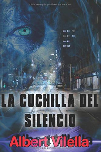 La Cuchilla del Silencio