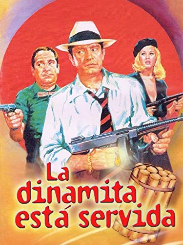 La dinamita está servida