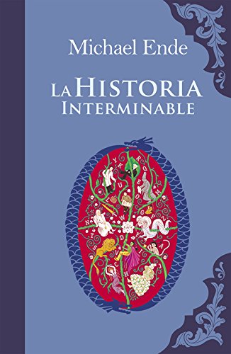 La Historia Interminable (Colecci#n Alfaguara Cl#sicos)