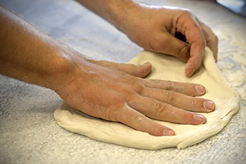 La roja cook cocinero Caputo harina 1 Kg