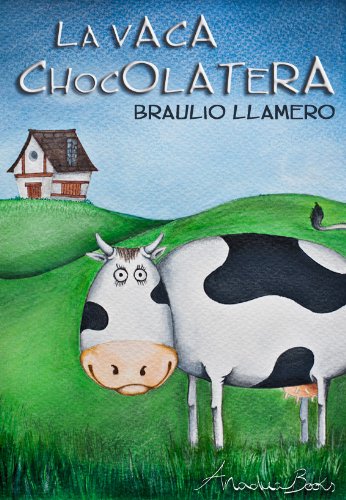 LA VACA CHOCOLATERA