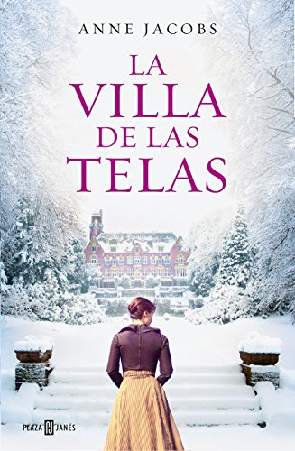 La villa de las telas (#xitos)