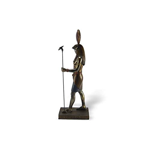 lachineuse Estatuilla Decorativa egipcia