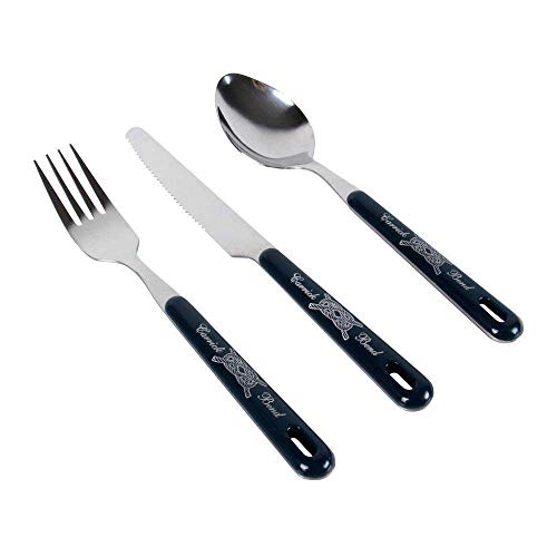 Lalizas - Cutlery Set Exclusive, Color 24 pcs