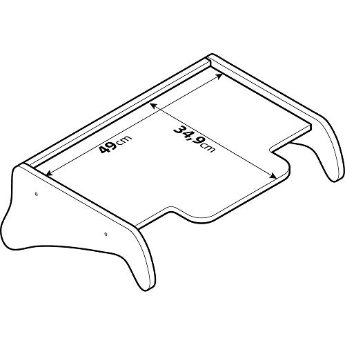 Lampa 96060 - Mesa para salpicadero