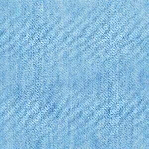 Lámpara ligera (Washed Denim Tela Por grandes retales