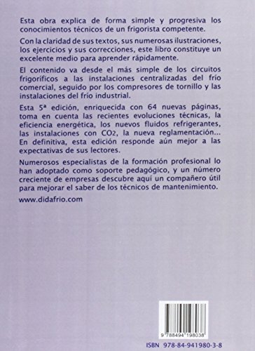 Las bases del frí
