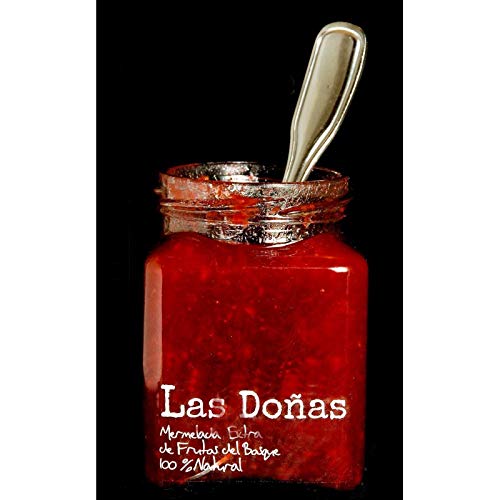 Las Doñas - Mermelada (Frutos del bosque) - 1 de 285 gr