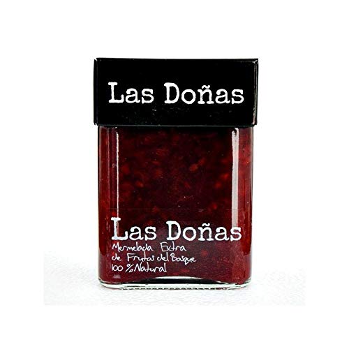 Las Doñas - Mermelada (Frutos del bosque) - 1 de 285 gr