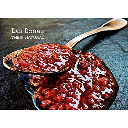 Las Doñas - Mermelada (Frutos del bosque) - 1 de 285 gr