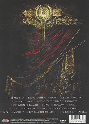 Last Curtain Call