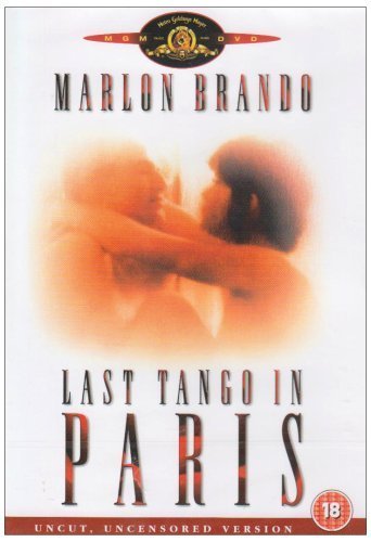 Last Tango In Paris DVD [Reino Unido]