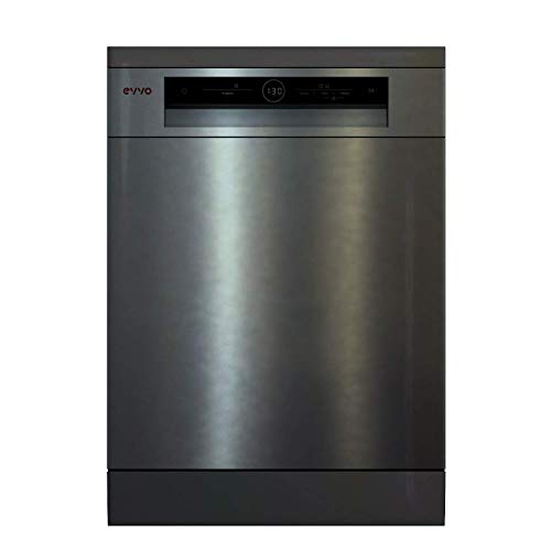 Lavavajillas EVVO D3X / Marca Española / 14 cubiertos/A++