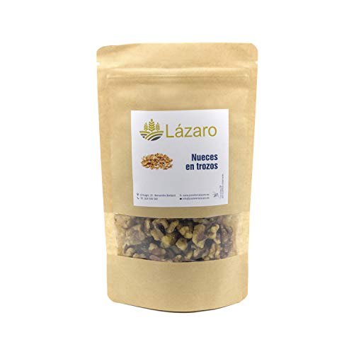 Lázaro Nueces en Trozos 100 g