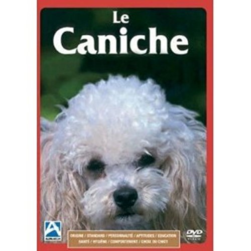 Le Caniche [Francia] [DVD]