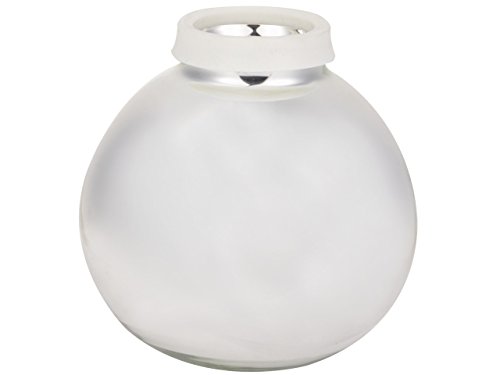 Leifheit 1-Liter Columbus 2000 Insulated – Jarra de Cristal de Repuesto para Maletero