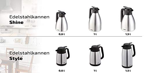Leifheit Jug Style - Jarra Termo