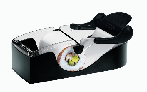 Leifheit Roll Negro Sushi 1023045, 10,8 x 8,7 x 23,5cm
