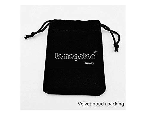 Lemegeton - Collar con colgante de perro escocés con cristales brillantes para perro y regalo