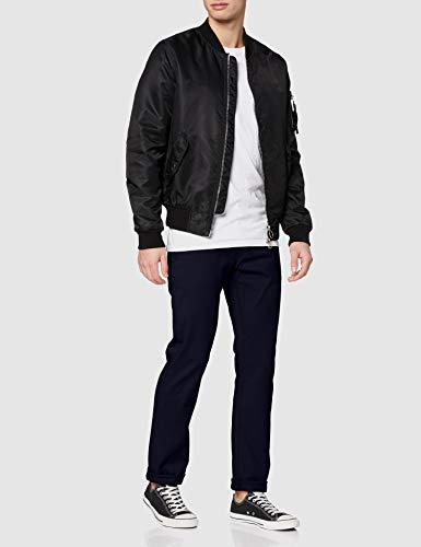 Levi's 511 Slim Fit Vaqueros, Nightwatch Blue Bi-Str 2617, 32W / 32L para Hombre