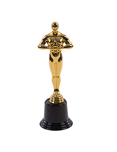 LIBROLANDIA 06501- Estatuilla de Oscar