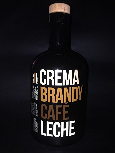 Licor Crema de café Asiático 17°