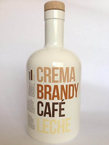 Licor-Crema del Café Asiático de Cartagena