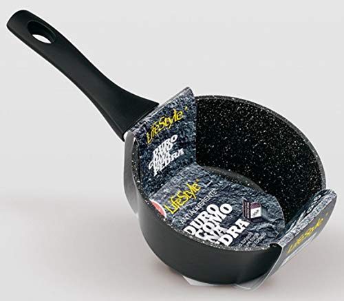 Lifestyle Cazo, Tipo Piedra, 16 cm
