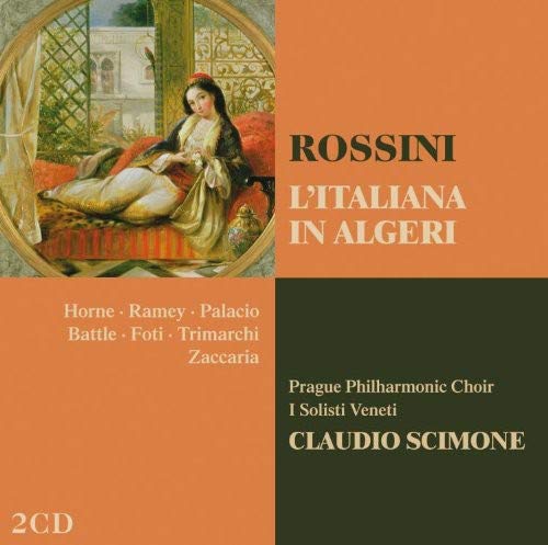 L'Italiana in Algeri
