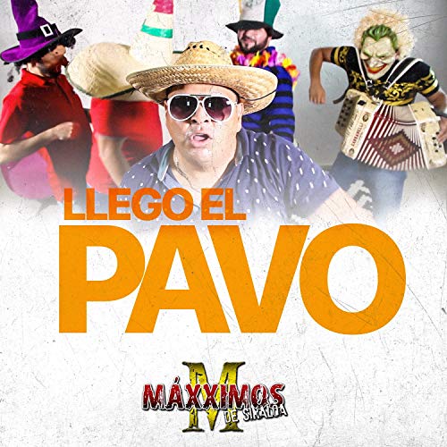 Llego el Pavo