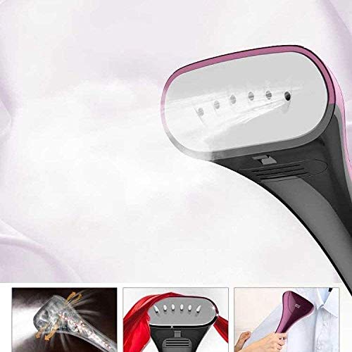 LMDH Vapor de Mano de la máquina de Planchado Vertical Inicio Hierro eléctrico Planchado de la Ropa vaporizador de pie erguido vaporizador