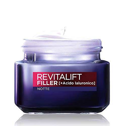 L'Oreal, Crema nocturna facial - 1 unidad