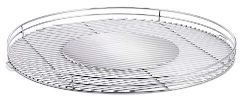 Lotus-Grill Parrilla de Repuesto de Acero Inoxidable XXL – Especialmente diseñada para la Barbacoa de Mesa XXL y XXL
