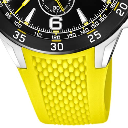 Lotus Reloj Deportivo 18673/5