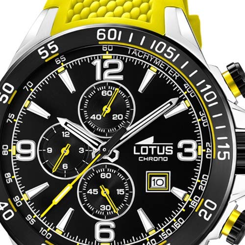 Lotus Reloj Deportivo 18673/5