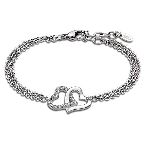 Lotus Style Bracelet Femme Acier inoxydable - LS1912-2/1