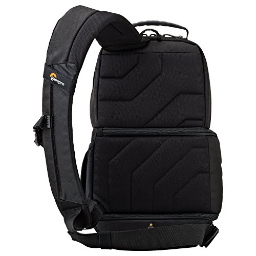 Lowepro PLECAK Slingshot Edge 150 AW Black