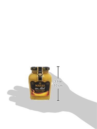 Maille - Mostaza a la Miel - 230 g