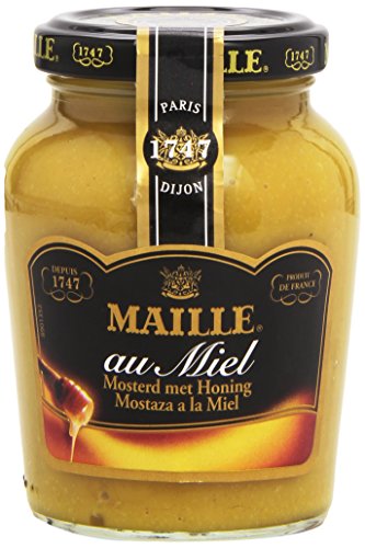 Maille - Mostaza a la Miel - 230 g