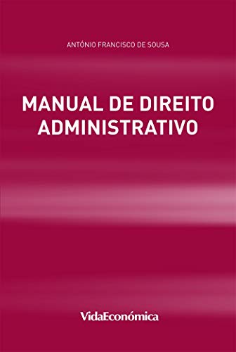 Manual de Direito Administrativo (Portuguese Edition)