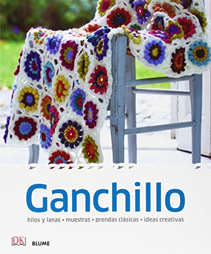 Manualidades sencillas. Ganchillo: hilos y lanas, muestras, prendas clásicas, ideas creativas