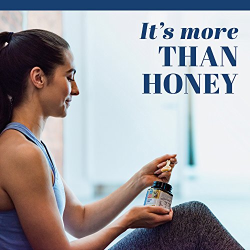 Manuka Health – Miel Mgo 100+ – 500 g
