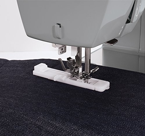 Máquina de coser Singer Heavy Duty 4432