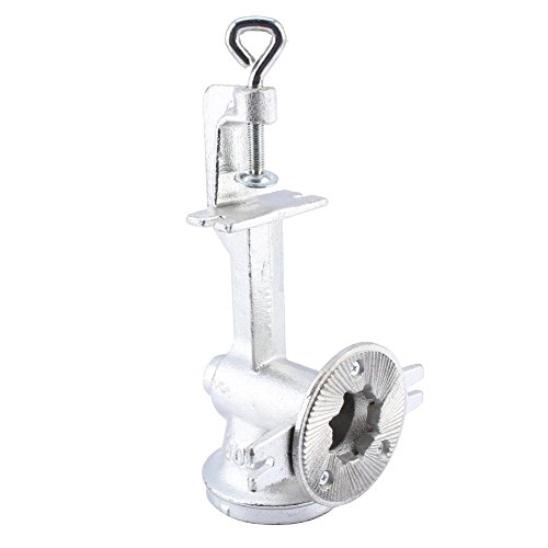 Máquina trituradora de granos de manivela manual, molino de harina de nuez de maíz para equipos de herramientas de cocina doméstica