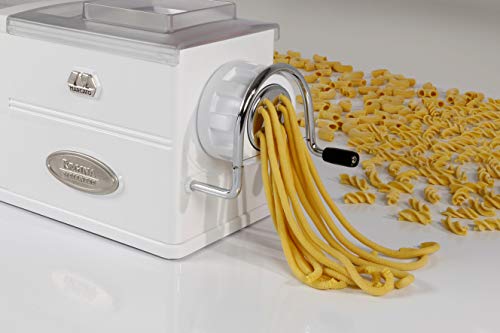 Marcato Regina - Máquina para hacer pasta