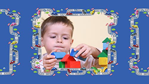Marcos para niños para fotos