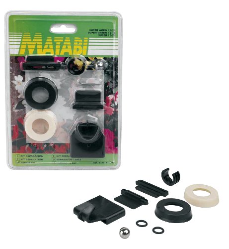 matabi Agro Green - Kit de reparación Mod. Agro//Evolution/Super
