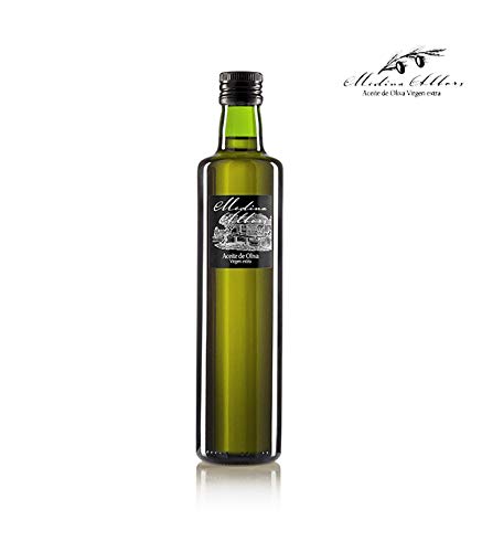 Medina Albors Aceite de Oliva Virgen Extra 500 ml